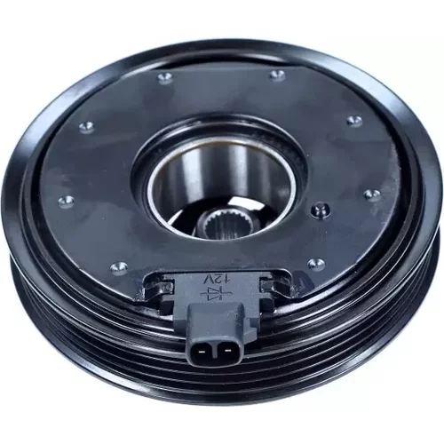 Elektromagnetická spojka pre kompresor klimatizácie AC130221 /MaXgear/ - obr. 1