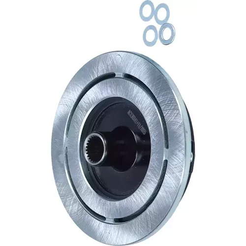 Unášací kotúč, magnetická spojka (kompresor) MaXgear AC130241