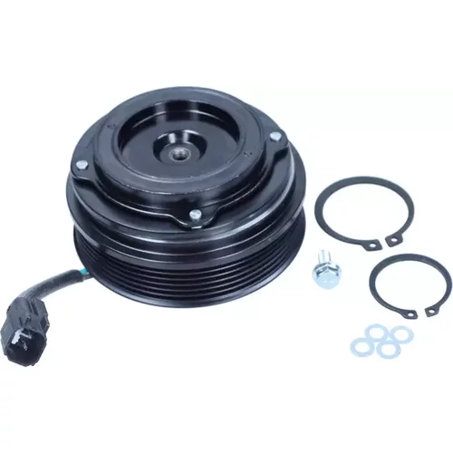 Elektromagnetická spojka pre kompresor klimatizácie AC130259 /MaXgear/ - obr. 1