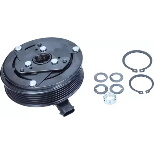 Elektromagnetická spojka pre kompresor klimatizácie AC130292 /MaXgear/ - obr. 1