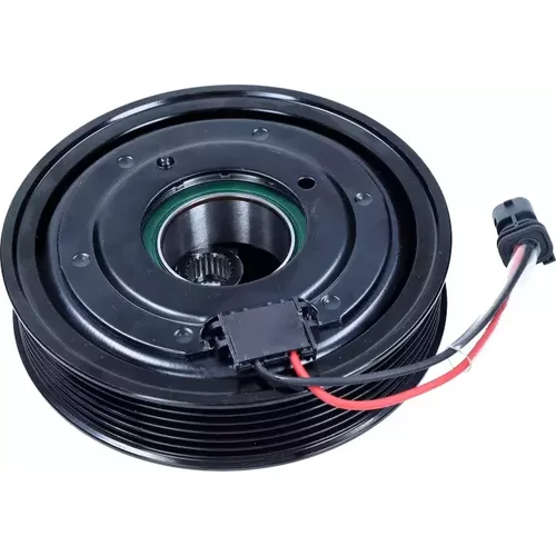 Elektromagnetická spojka pre kompresor klimatizácie AC130297 /MaXgear/ - obr. 1