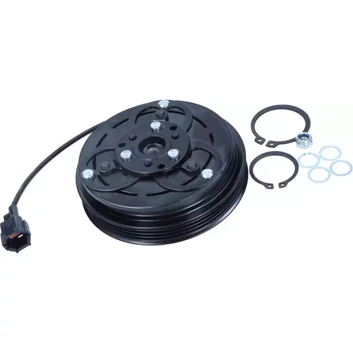 Elektromagnetická spojka pre kompresor klimatizácie MaXgear AC130307