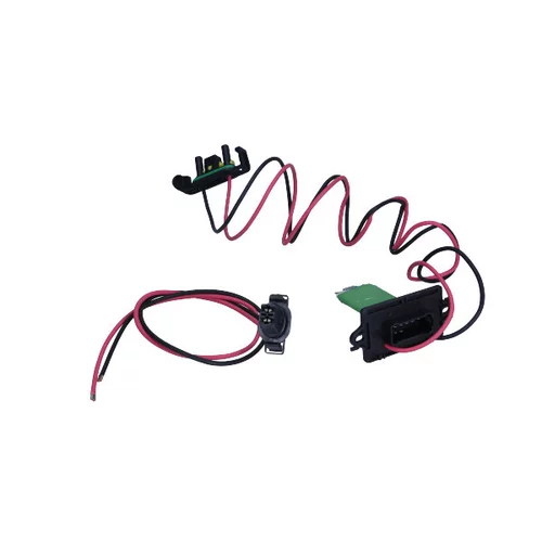 Odpor vnútorného ventilátora AC136303 /MaXgear/ - obr. 1