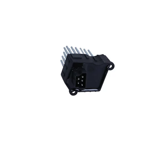 Odpor vnútorného ventilátora AC165279 /MaXgear/ - obr. 1