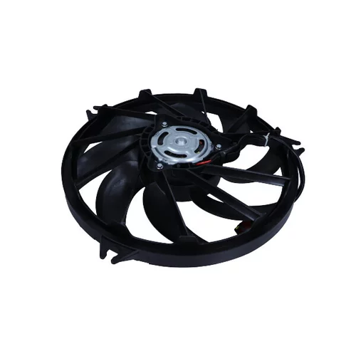 Ventilátor chladenia motora AC214532 /MaXgear/ - obr. 1