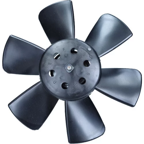 Ventilátor chladenia motora AC230132 /MaXgear/ - obr. 2