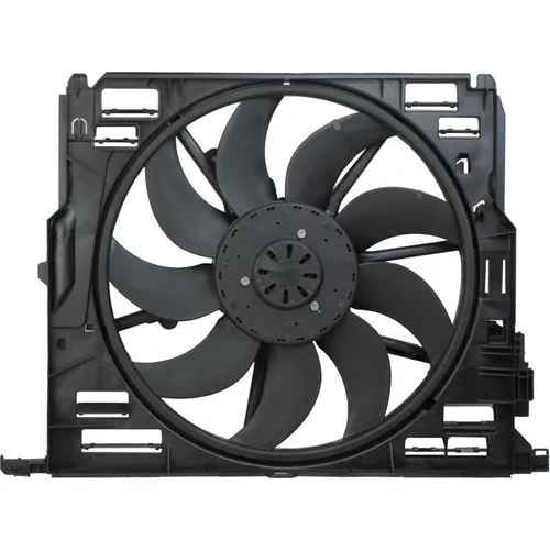 Ventilátor chladenia motora MaXgear AC230138