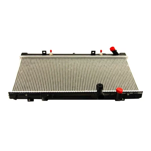Chladič motora AC230177 /MaXgear/
