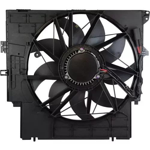 Ventilátor chladenia motora AC230308 /MaXgear/ - obr. 1