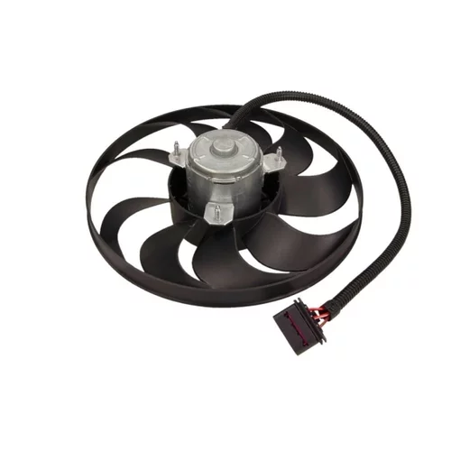 Ventilátor chladenia motora AC243579 /MaXgear/ - obr. 1