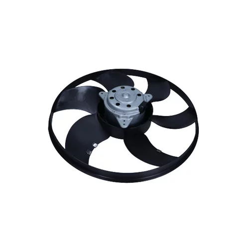 Ventilátor chladenia motora AC284933 /MaXgear/ - obr. 1