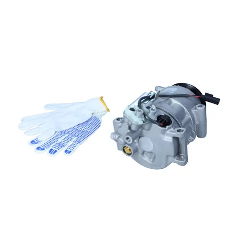 Kompresor klimatizácie AC330014 /MaXgear/ - obr. 1