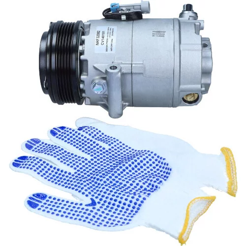 Kompresor klimatizácie MaXgear AC330028
