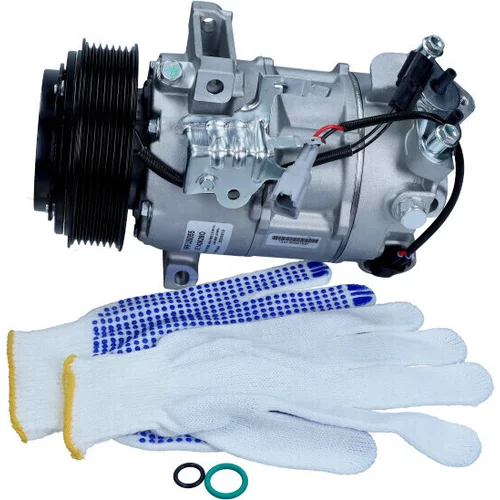 Kompresor klimatizácie MaXgear AC330038