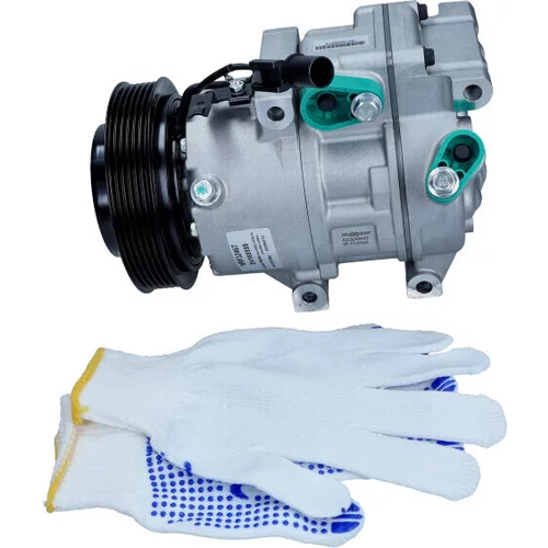 Kompresor klimatizácie MaXgear AC330040