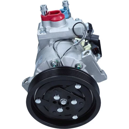 Kompresor klimatizácie AC330048 /MaXgear/ - obr. 2
