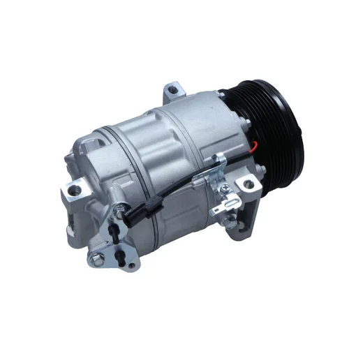 Kompresor klimatizácie AC386670 /MaXgear/ - obr. 1