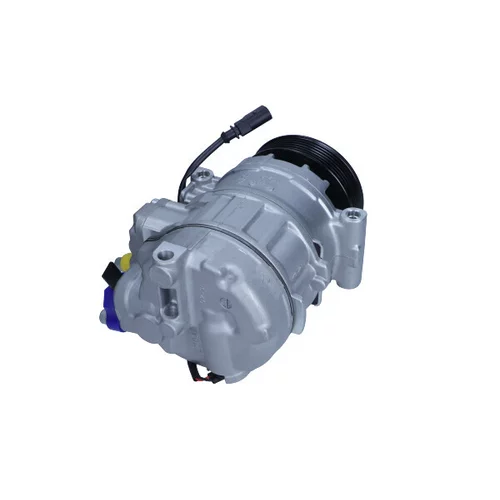 Kompresor klimatizácie AC388348 /MaXgear/ - obr. 2