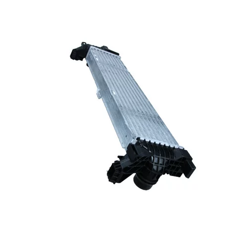 Chladič plniaceho vzduchu AC630063 /MaXgear/ - obr. 1