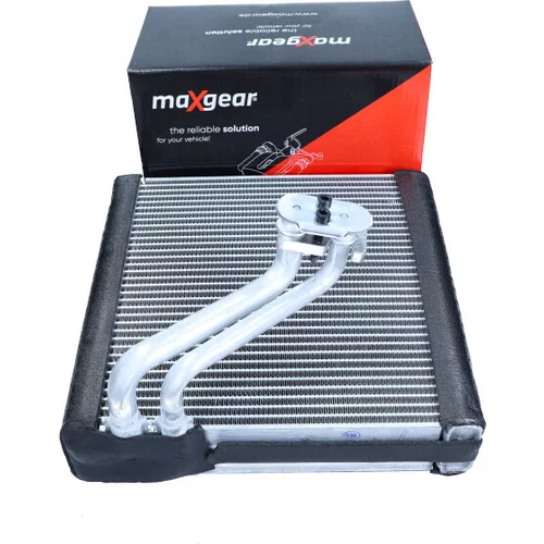 Výparník klimatizácie AC730005 /MaXgear/ - obr. 2