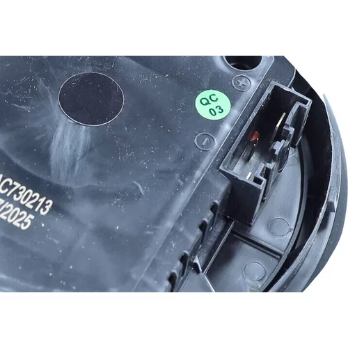 Vnútorný ventilátor AC730213 /MaXgear/ - obr. 1