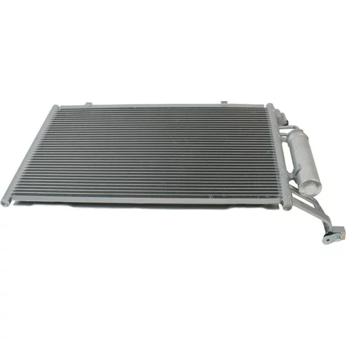 Kondenzátor klimatizácie AC830345 /MaXgear/ - obr. 1