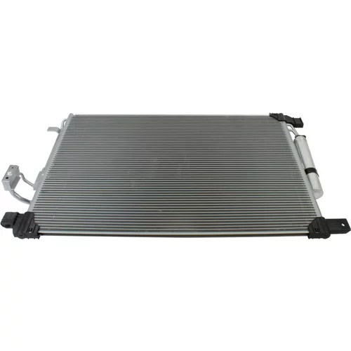 Kondenzátor klimatizácie AC830365 /MaXgear/ - obr. 1