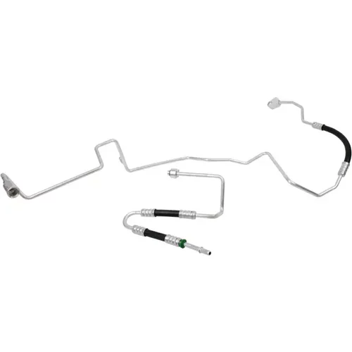 Vysoko/nízkotlakové vedenie klimatizácie MaXgear AC930081