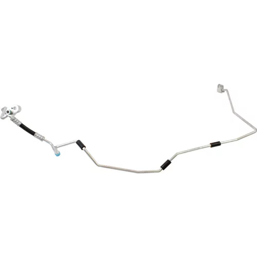 Vysoko/nízkotlakové vedenie klimatizácie MaXgear AC930105
