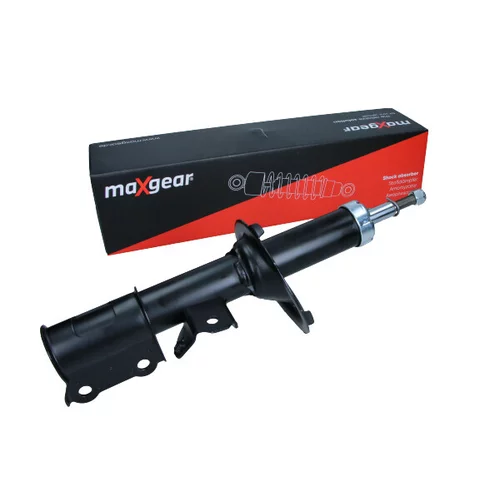 Tlmič pérovania 11-1021 /MaXgear/ - obr. 2