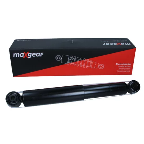 Tlmič pérovania 11-1039 /MaXgear/ - obr. 2