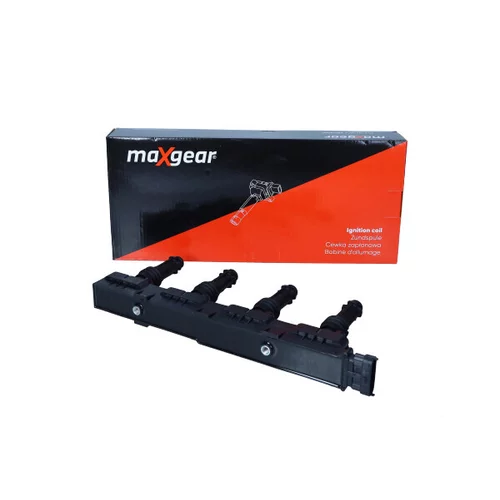 Zapaľovacia cievka 13-0023 /MaXgear/ - obr. 1