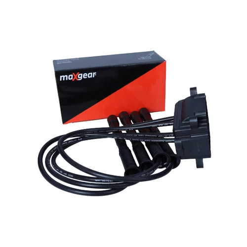 Zapaľovacia cievka 13-0210 /MaXgear/ - obr. 2