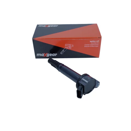 Zapaľovacia cievka 13-0346 /MaXgear/ - obr. 2