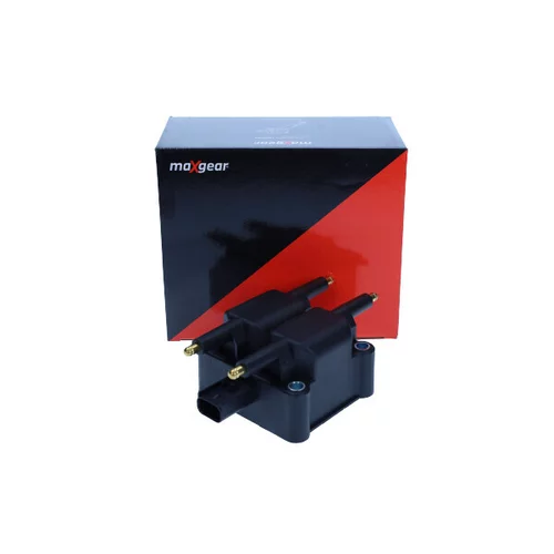 Zapaľovacia cievka 13-0380 /MaXgear/ - obr. 2
