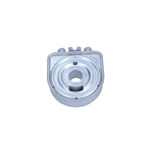 Chladič motorového oleja 14-0011 /MaXgear/ - obr. 1