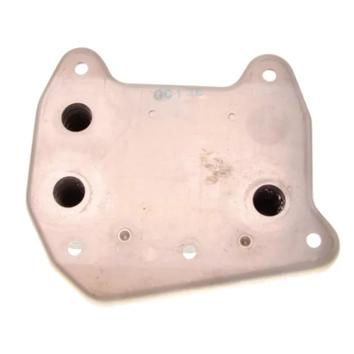 Chladič motorového oleja 14-0081 /MaXgear/ - obr. 1