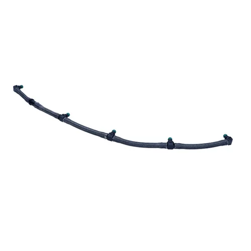 Trubka prepadu 15-0328 /MaXgear/ - obr. 1