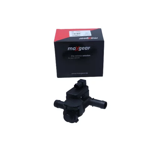 Regulačný ventil chladenia 17-0202 /MaXgear/ - obr. 1