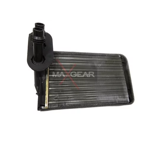 Výmenník tepla vnútorného kúrenia 18-0058 /MaXgear/ - obr. 1