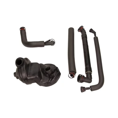 Ventil odvetrania kľukovej skrine 18-0406SET /MaXgear/ - obr. 1