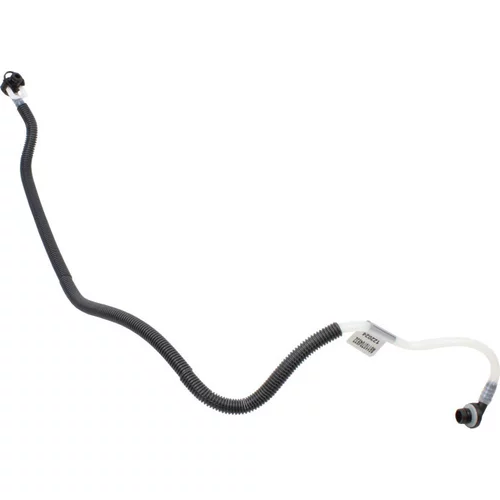 Trubka prepadu MaXgear 18-1540