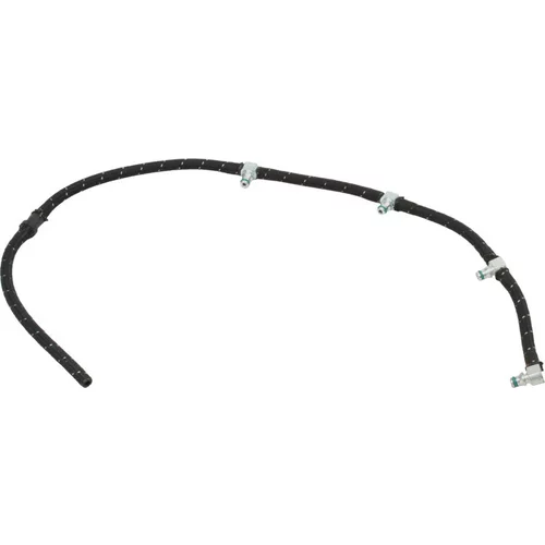 Trubka prepadu 18-1592 /MaXgear/ - obr. 1