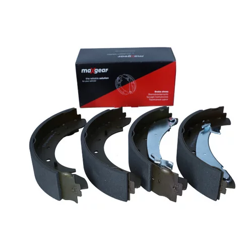 Sada brzdových čeľustí 19-0262 /MaXgear/ - obr. 1