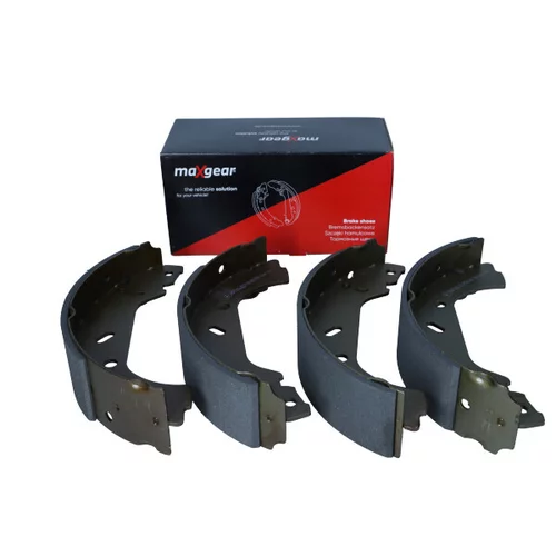 Sada brzdových čeľustí 19-0292 /MaXgear/ - obr. 1