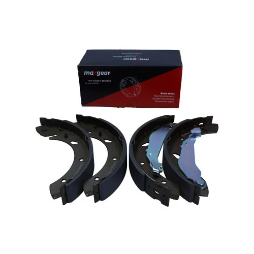 Sada brzdových čeľustí 19-0300 /MaXgear/ - obr. 1