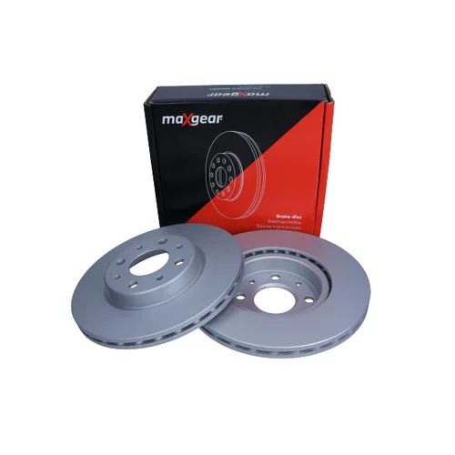 Brzdový kotúč 19-0703MAX /MaXgear/ - obr. 1