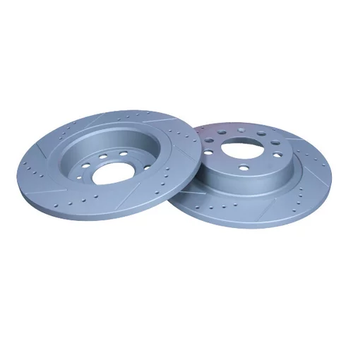 Brzdový kotúč MaXgear 19-0813SPORT
