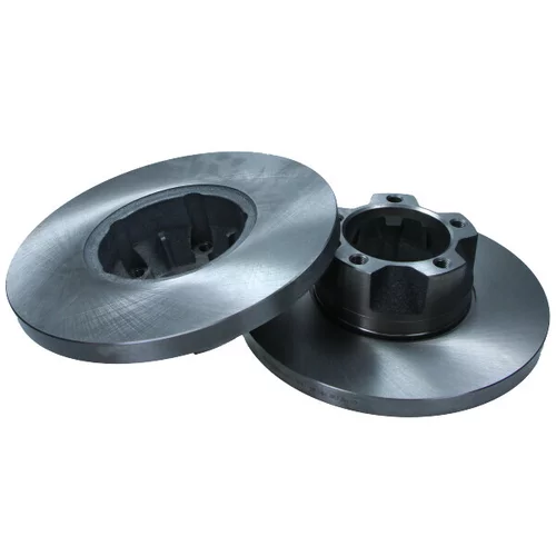 Brzdový kotúč MAXGEAR 19-0980