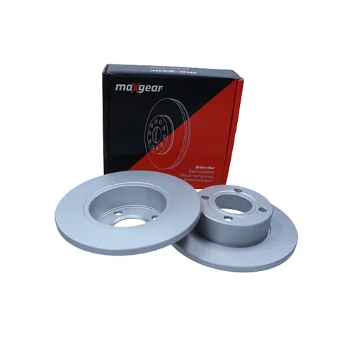 Brzdový kotúč 19-0985MAX /MaXgear/ - obr. 1